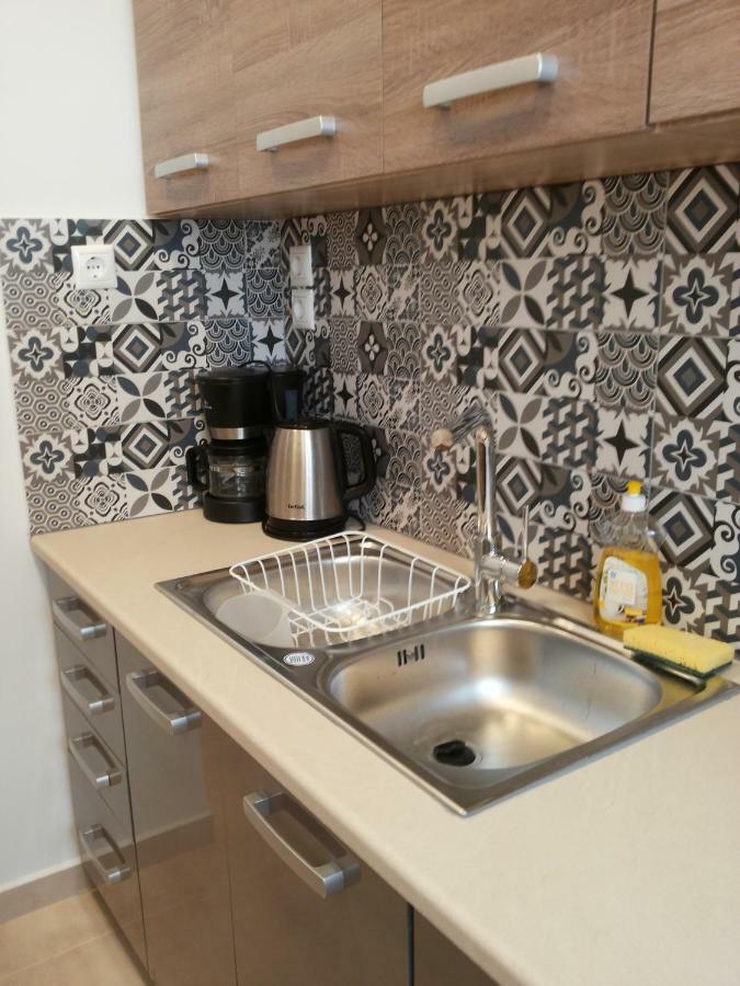 26 Prousis Διαμέρισμα Αθήνα Εξωτερικό φωτογραφία